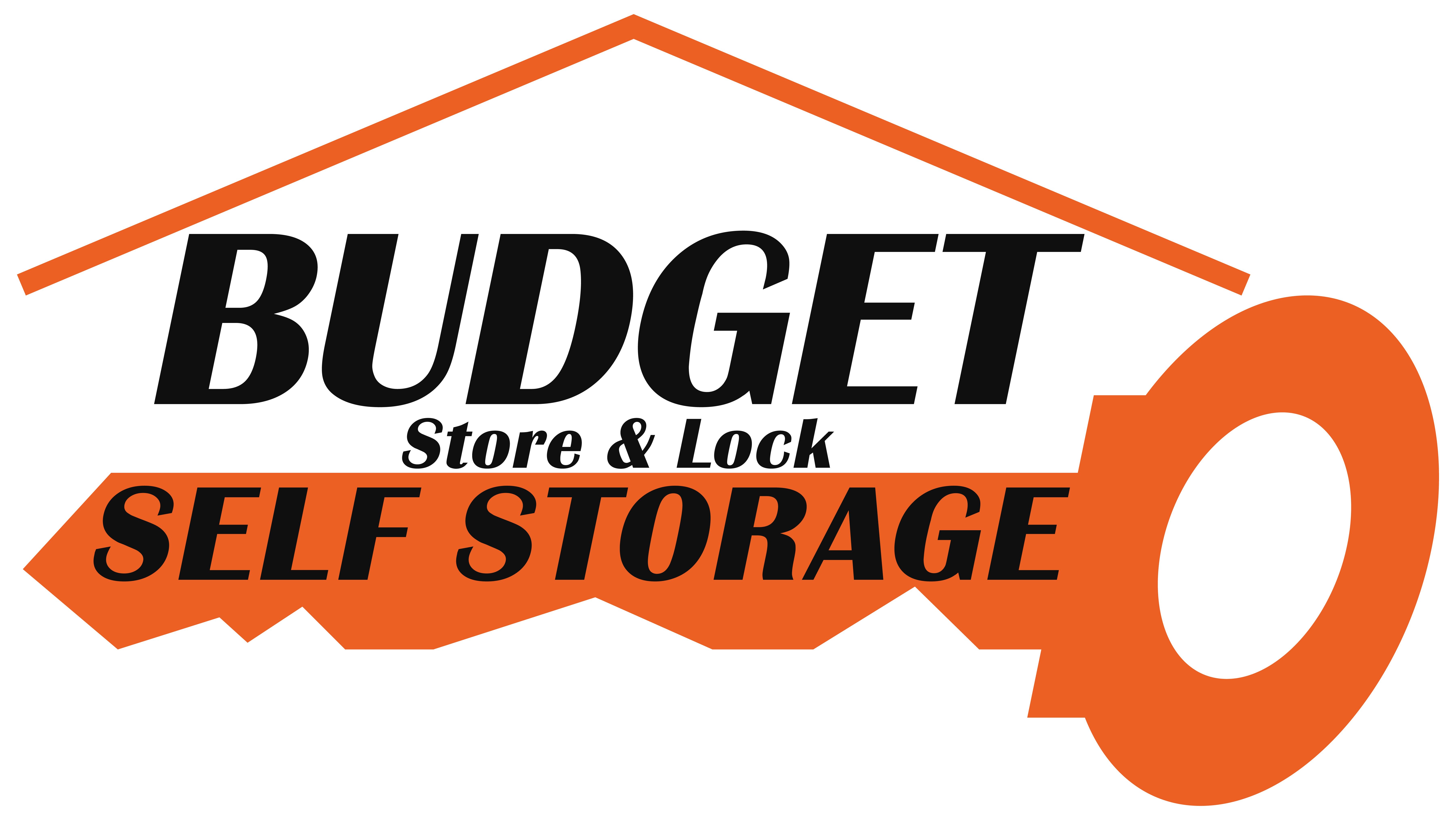 Budget Store and Lock