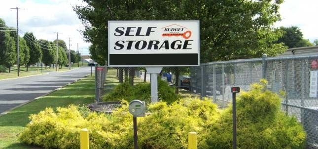 Self Storage Lehigh Valley, Pennsylvania