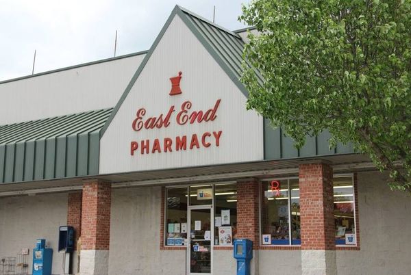 East End Pharmacy - East End Pharmacy | Your Local Little Rock Pharmacy