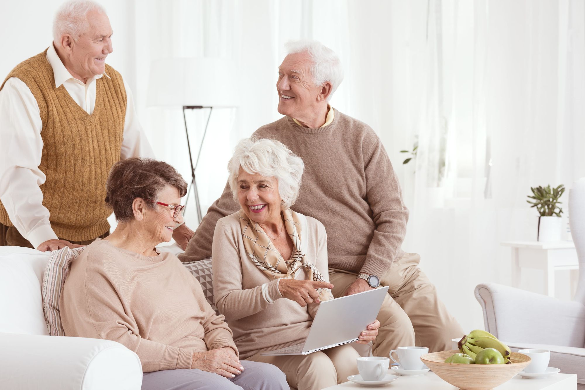 As a long term care pharmacy, we provide continuous access to a pharmacist as well as offer emergency delivery of medication. Long Term Care Pharmacy