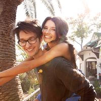 Tony & Sara