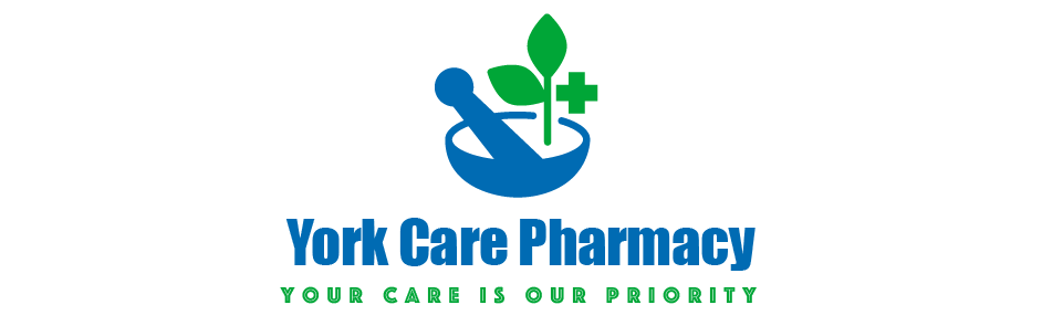 York Care Pharmacy