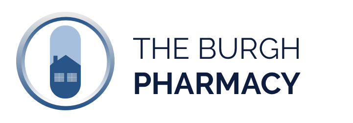 The Burgh Pharmacy