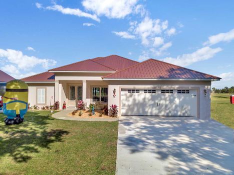 Spring Lake Sebring, Florida New Homes For Sale