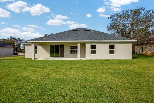 Affordable Retirement Homes in Highlands County, Florida