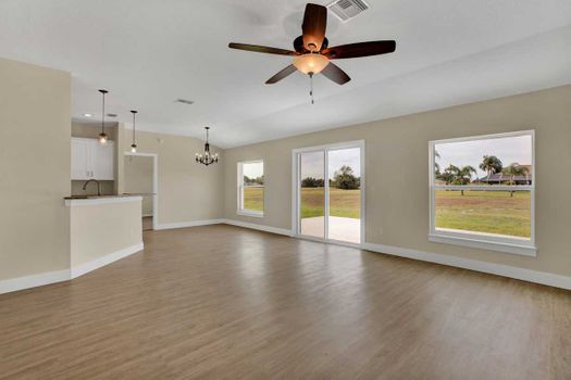 New Ranch Homes For Sale in Highlands County, Florida