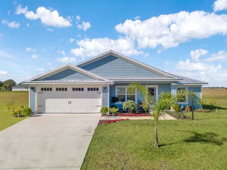 Spring Lake New Homes For Sale in Sebring, Florida