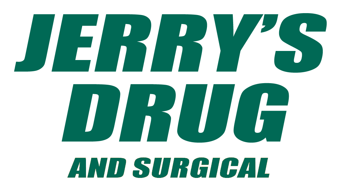 Jerry's Drug & Surgical
