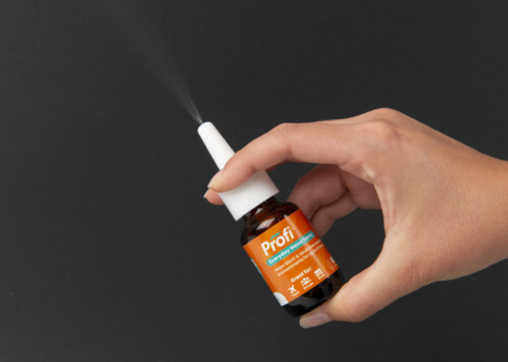 Akita Biosciences press release