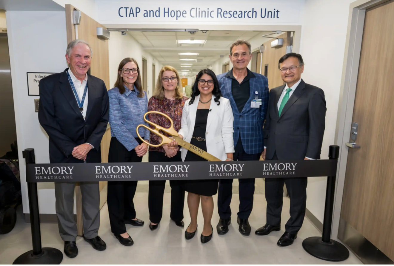 Emory News