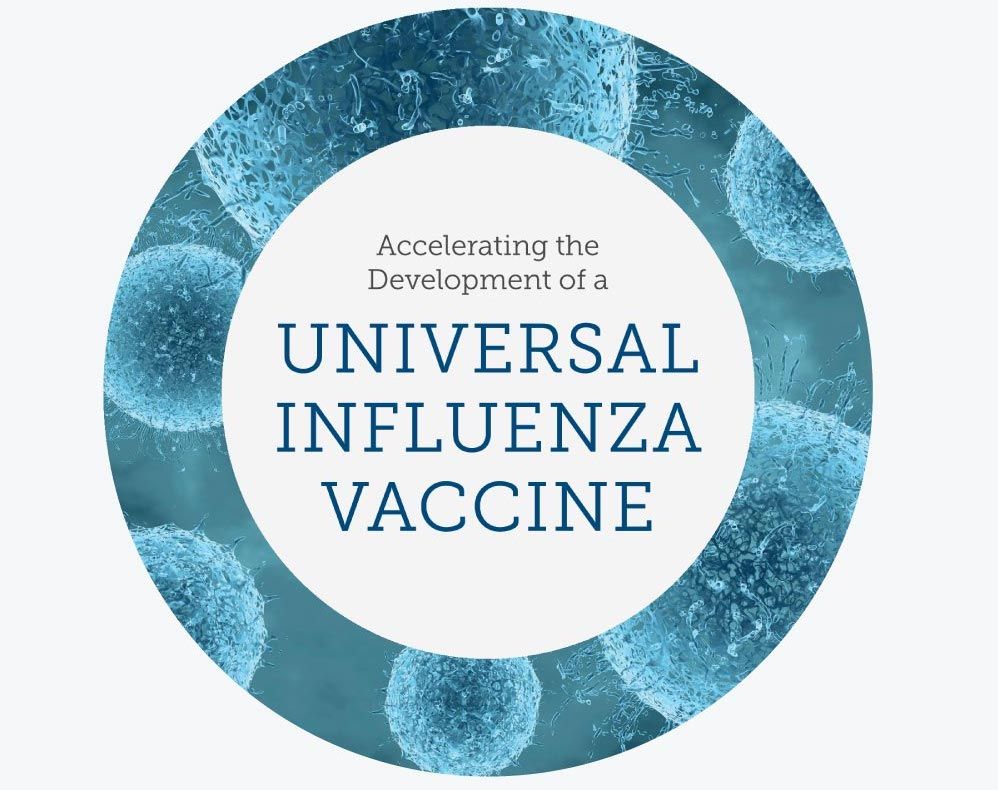 Influenzer Initiative
