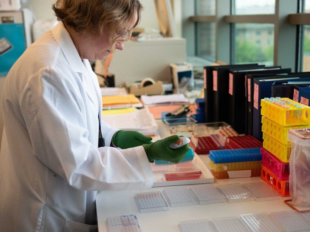 University of Michigan press release