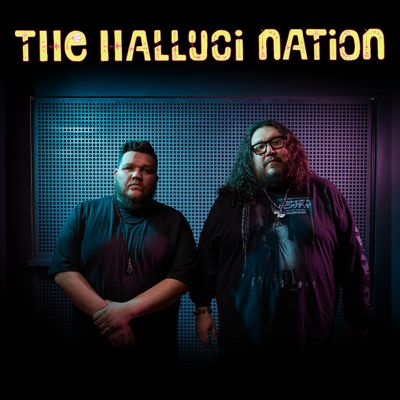 The Halluci Nation
