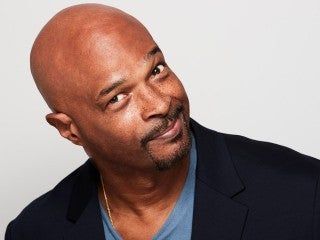 Damon Wayans: It's Personal Tour (early show)