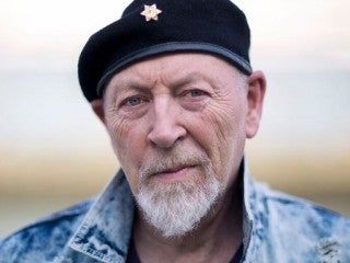 Richard Thompson Solo / Acoustic (seated show)