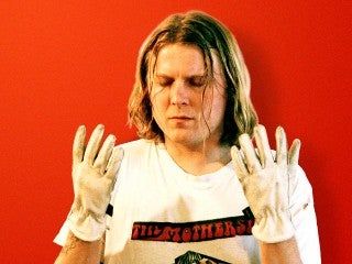 Ty Segall and the Freedom Band