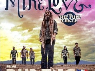 Mike Love & The Full Circle
