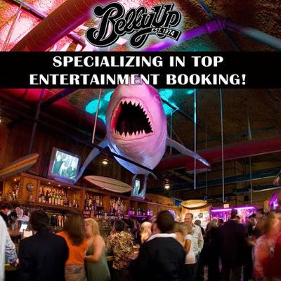 PRIVATE PARTY BELLY UP SHARK.jpg