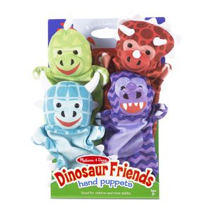$19.99 Dinosaur Puppets