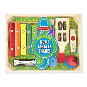 $24.99 Band-in-a-Box - Hum! Jangle! Shake!