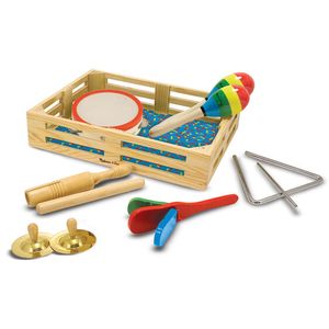 $24.99 Band-in-a-Box - Clap! Clang! Tap!
