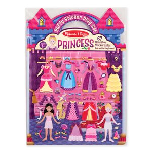 $4.99 Puffy Stickers