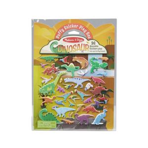 $4.99 Puffy Sticks - Dinosaur