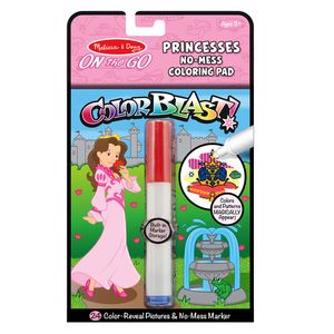 $4.99 ColorBlast - Princesses