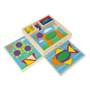 $19.99 Beginner Pattern Blocks