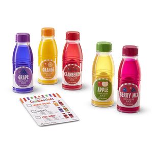 $19.99 Tip & Sip Toy Juice Bottles