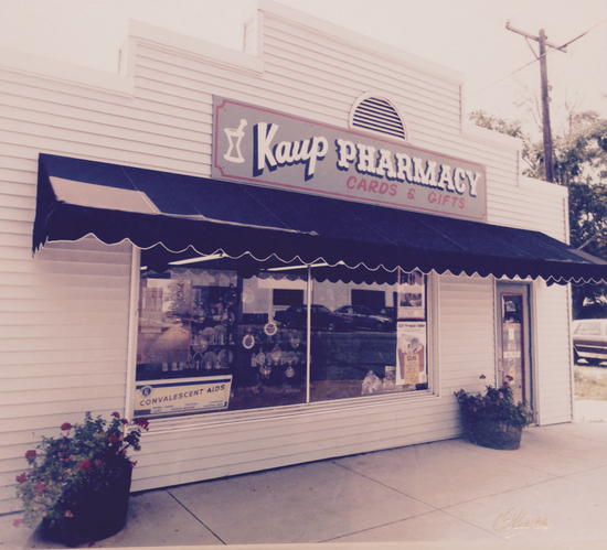 Kaup Pharmacy 1980.jpg