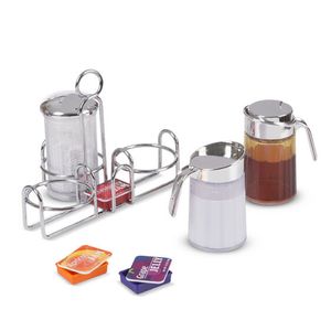 $19.99 Breakfast Caddy Set!