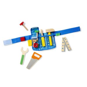 $19.99 Deluxe Tool Belt Set