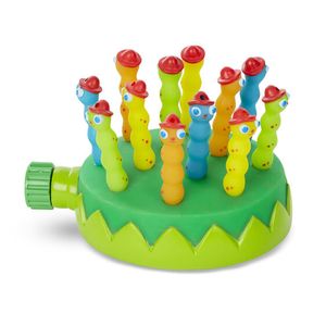 $19.99 Splash Patrol Sprinkler