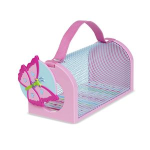 $9.99 Cutie Pie Butterfly Bug House