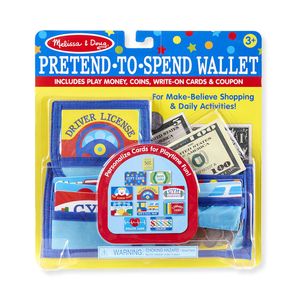 $9.99 Pretend to Spend
