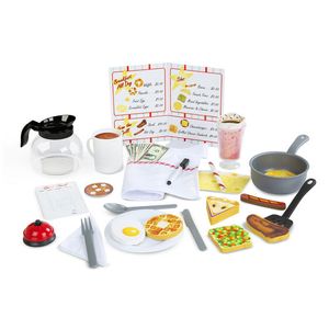 $29.99 Star Diner Restaurant Play Set!