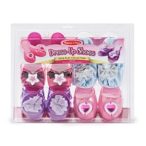 $19.99 Dress-Up Shoes
