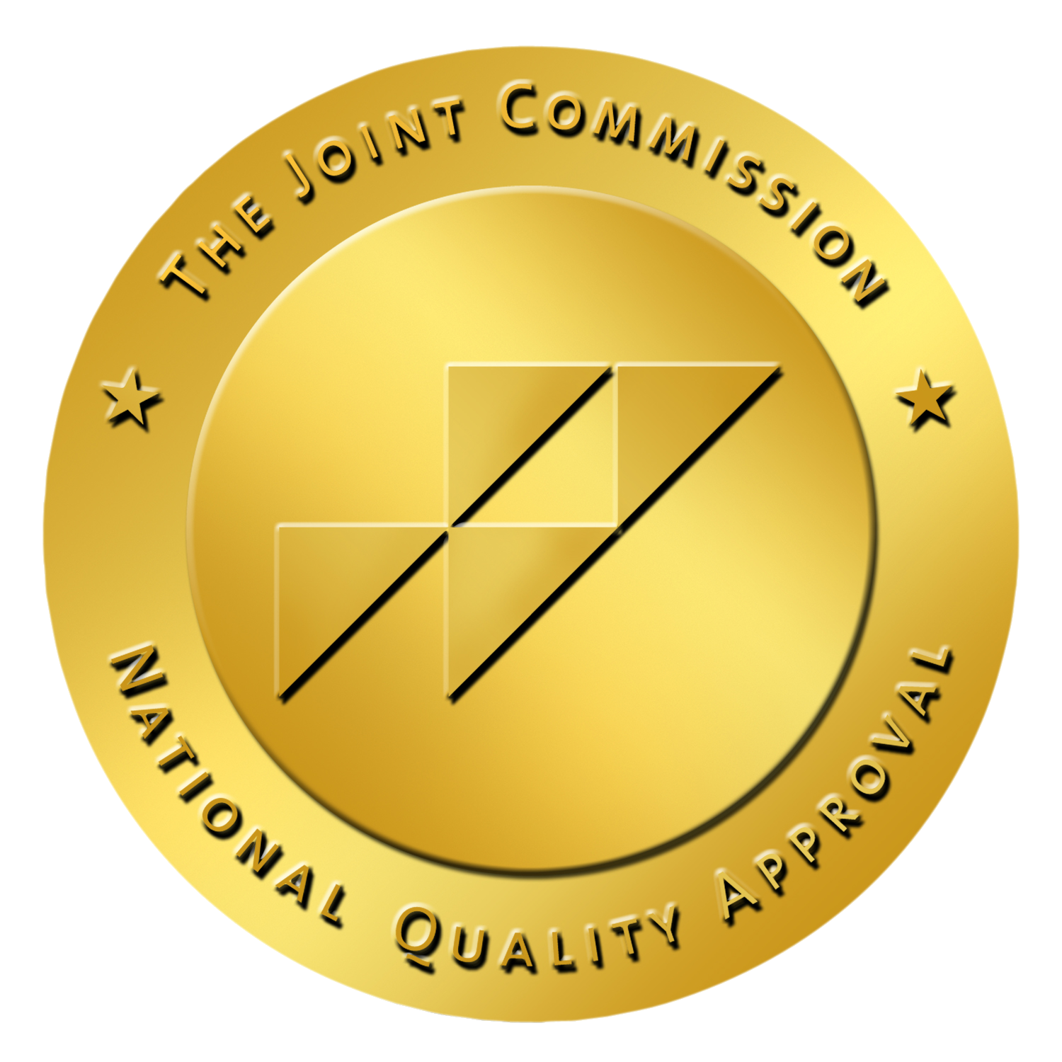 Gold Seal of Approval for Home Care from the Joint Commission