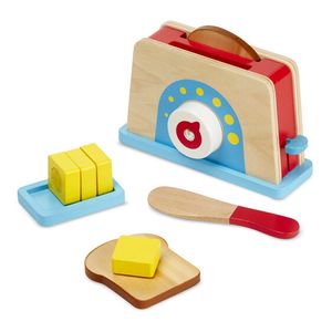 $14.99 Bread & Butter Toast Set!