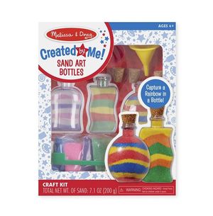 $6.99 Sand Art