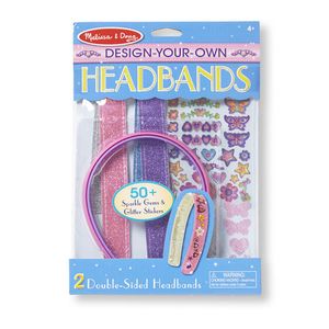 $4.99 Created by Me Headbands