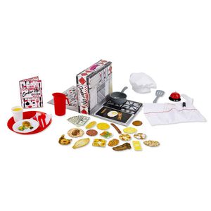 $29.99 Order Up! Diner Play Set!
