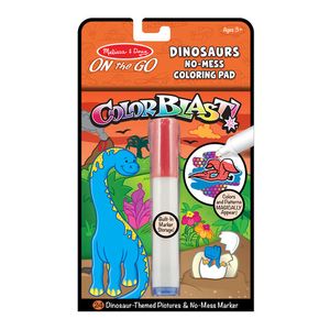 $4.99 ColorBlast - Dinosaurs