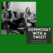 Sommchat with a Twist