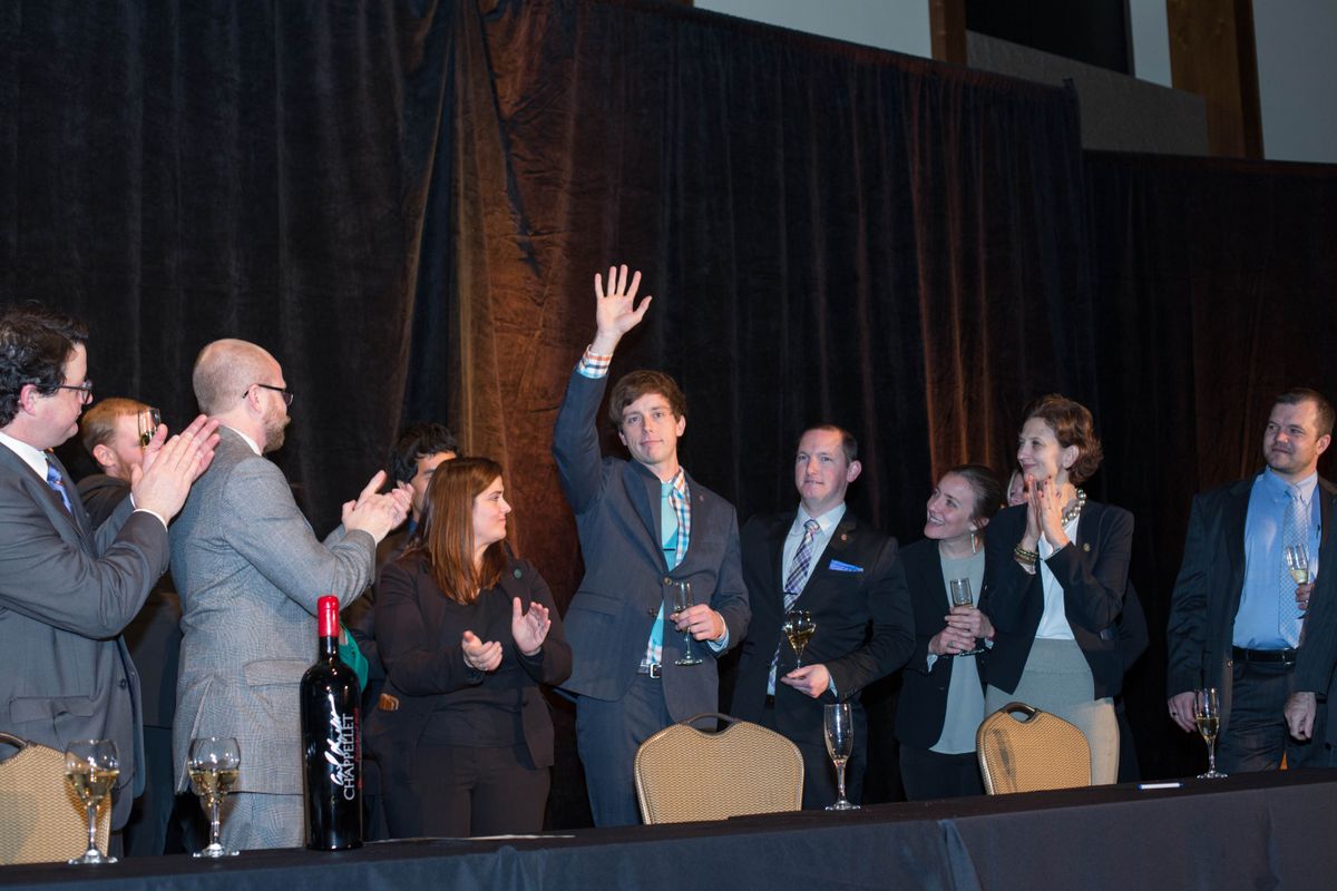 2015 Somms Under Fire