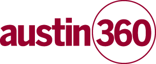 Austin 360 logo