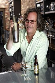 Keeper Collection #SommChat Guest #Author Warren Bobrow
