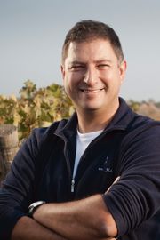 Keeper Collection #SommChat Guest Winemaker Max Weinlaub of Viña Maipo