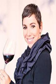 Keeper Collection #SommChat Guest #MasterSommelier Elyse Lambert